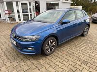 gebraucht VW Polo VI Comfortline 1,0 TSI