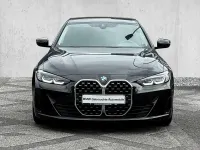 Gebraucht BMW 420 Coupé Sport Line 190 PS (139 kW) 2023 Schwarz Coupé