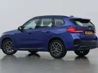 Gebraucht BMW X1 M Sport 136 PS (100 kW) 2025 Blau SUV