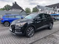 Używany Renault Kadjar Bose Edition 159 KM (116 kW) 2019 Czarny SUV
