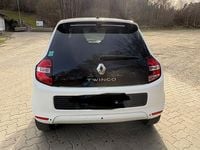 Gebraucht Renault Twingo SE 69 PS (50 kW) 2019 Weiß Kleinwagen