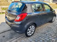 Gebraucht Opel Corsa Active 87 PS (63 kW) 2013 Kleinwagen