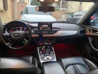 gebraucht Audi A6 3.0 TDI quattro S tronic