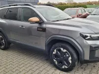 Neu Dacia Bigster Extreme 156 PS (114 kW) 2025 Grau SUV