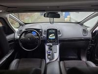 Gebraucht Renault Espace Intens 160 PS (117 kW) 2017 Schwarz Kombi