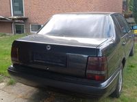 Gebraucht Lancia Thema 115 PS (84 kW) 1994 Schwarz Limousine