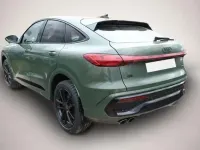 Neu Audi Q5 S-Line 204 PS (150 kW) 2026 Manufacturer SUV
