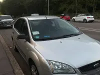 Gebraucht Ford Focus 101 PS (74 kW) 2006 Grau Limousine