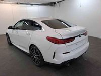 gebraucht BMW 218 i GC M-Sport AHK HiFi DAB Shz LED NP:49.000€