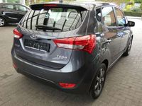 gebraucht Hyundai ix20 Trend