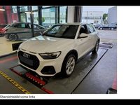 gebraucht Audi A1 citycarver 35 TFSI *LED*NAVI*PDC*