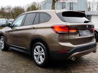 Gebraucht BMW X1 Advantage 150 PS (110 kW) 2020 Beige SUV