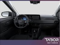 Neu Ford Transit Trend 125 PS (91 kW) 2025 Rot (fantastic red metallic) Limousine