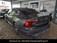 Occasion Volvo S90 Ultimate 235 ch (172 kW) 2023 Gris Berline