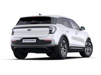 Neu Ford Explorer Extended Range 210 kW (286 PS) 2025 Blau SUV