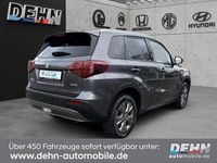 Gebraucht Suzuki Vitara Comfort 129 PS (94 kW) 2025 Grau SUV