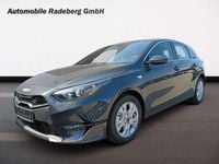 Gebraucht Kia Ceed 120 PS (88 kW) 2024 Pentametal met Kleinwagen