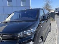 Gebraucht Citroën Spacetourer 177 PS (130 kW) 2025 Van / Kleinbus