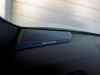 Gebraucht Audi Q3 S-Line 245 PS (180 kW) 2021 Grau SUV