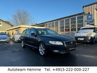 Gebraucht Volvo V70 120 PS (88 kW) 2015 Grau Kombi