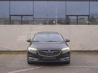 Gebraucht Opel Insignia 260 PS (191 kW) 2017 Schwarz Kombi