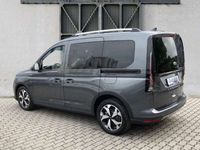 gebraucht Ford Tourneo Connect L1 Active 7-Sitzer Pano Winter-P. LED