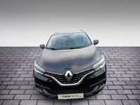 Gebraucht Renault Kadjar Crossborder 131 PS (96 kW) 2018 Schwarz SUV
