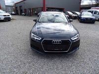 gebraucht Audi A4 Avant basis 2.0 TDI Navi LED El. Heckklappe