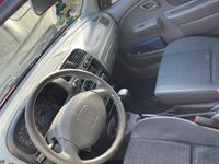 Gebraucht Suzuki Alto 2004 Rot Kleinwagen