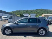 Gebraucht VW Golf VII R-line 150 PS (110 kW) 2018 Grau Limousine