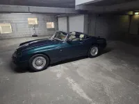 Occasion MG RV8 190 ch (139 kW) 1994 Cabriolet
