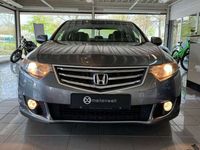 gebraucht Honda Accord Lim. Elegance 2.0 Aut. HU 06/2025 AHK SHZ