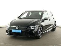 Gebraucht VW Golf VIII R 320 PS (235 kW) 2023 Schwarz Limousine