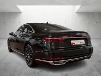Gebraucht Audi A8 Performance 449 PS (330 kW) 2021 Andere Limousine