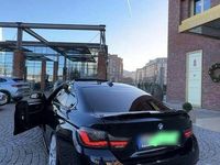 Gebraucht BMW 428 245 PS (180 kW) 2016 Schwarz Kleinwagen