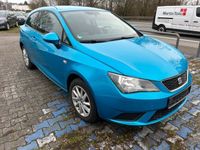 gebraucht Seat Ibiza 1.4 Style