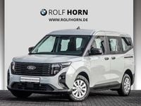 Gebraucht Ford Tourneo Courier Trend 125 PS (91 kW) 2025 Grau Van / Kleinbus