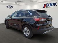 Gebraucht Ford Kuga Titanium X 224 PS (164 kW) 2022 Obsidian schwarz metallic SUV