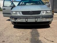 Second-hand VW Passat 101 CP (74 kW) 1996 Gri Berlinǎ