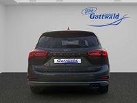 Neu Ford Focus Active X 155 PS (114 kW) 2025 Magneticgrau (metallic) Kombi