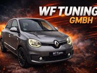 Gebraucht Renault Twingo Urban Night 60 kW (82 PS) 2022 Grau Kleinwagen
