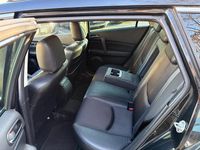 Gebraucht Mazda 6 155 PS (114 kW) 2012 Grau Kombi