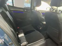 Gebraucht Renault Mégane Intens 101 PS (74 kW) 2016 Blau Limousine