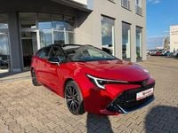 Neu Toyota Corolla Sport 178 PS (130 kW) 2025 Grau Limousine