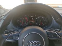 gebraucht Audi A3 Sportback 2.0 TDI S tronic Ambition Ambition