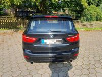 gebraucht BMW 220 Gran Tourer 220 d Aut. Advantage