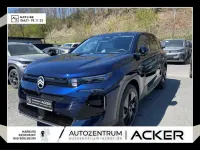 Neu Citroën C5 Aircross 145 PS (106 kW) 2026 Blau SUV