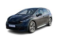 Gebraucht Cupra Born 150 kW (204 PS) 2023 Grau Kleinwagen