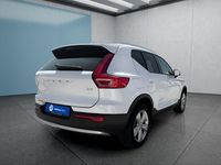 Gebraucht Volvo XC40 Core 163 PS (119 kW) 2024 Weiß SUV
