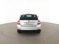 gebraucht Skoda Rapid 1.2 TSI Joy, Benzin, 13.070 €